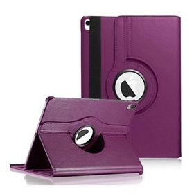 Microsonic Apple iPad Air 4 (2020) 360 Rotating Stand Deri Kılıf