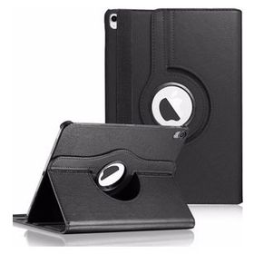 Microsonic Apple iPad Air 4 (2020) 360 Rotating Stand Deri Kılıf