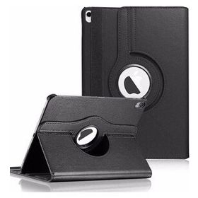 Microsonic Apple iPad Air 4 (2020) 360 Rotating Stand Deri Kılıf