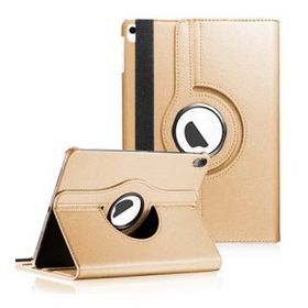 Microsonic Apple iPad Air 4 (2020) Kılıf 360 Rotating Stand Kılıf