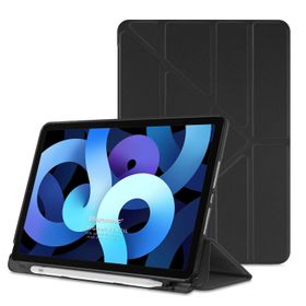 Microsonic Apple iPad Air 4. Nesil Origami Kılıf