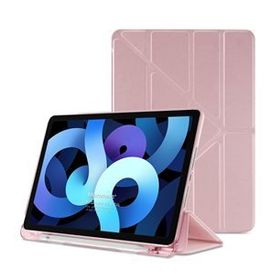 Microsonic Apple iPad Air 4. Nesil Origami Kılıf
