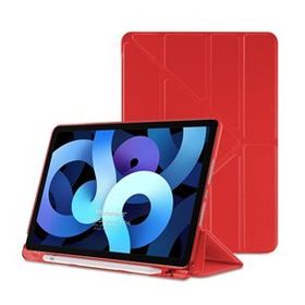 Microsonic Apple iPad Air 4. Nesil Origami Kılıf
