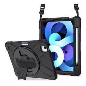 Microsonic Apple iPad Air 5.Nesil 2022 Heavy Defender Kılıf