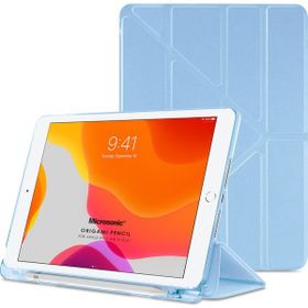 Microsonic Apple Ipad Pro 10.5 Kırılmaz Temperli Cam Film Cep Telefonu Ekran Koruyucusu