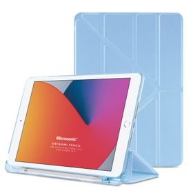 Microsonic Apple Ipad Pro 10.5 Kırılmaz Temperli Cam Film Cep Telefonu Ekran Koruyucusu