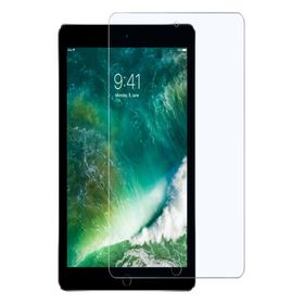 Microsonic Apple Ipad Pro 10.5 Nano Cam Kırılmaz Film Cep Telefonu Ekran Koruyucusu