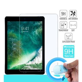 Microsonic Apple Ipad Pro 10.5 Nano Cam Kırılmaz Film Cep Telefonu Ekran Koruyucusu