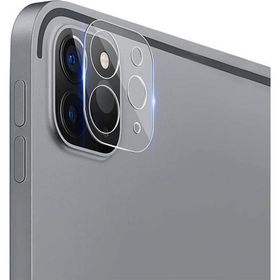 Microsonic Apple IPad Pro 11 2020 2.Nesil Kamera Lens Koruma Camı