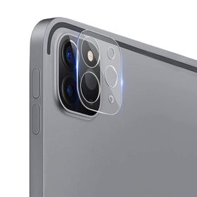 Microsonic Apple IPad Pro 11 2020 2.Nesil Kamera Lens Koruma Camı