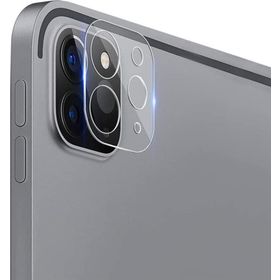 Microsonic Apple IPad Pro 11 2020 2.Nesil Kamera Lens Koruma Camı