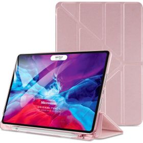 Microsonic Apple Ipad Pro 12.9 Nano Cam Kırılmaz Film Cep Telefonu Ekran Koruyucusu