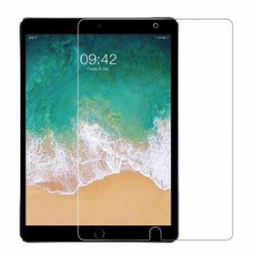 Microsonic Apple Ipad Pro 12.9 Nano Cam Kırılmaz Film Cep Telefonu Ekran Koruyucusu