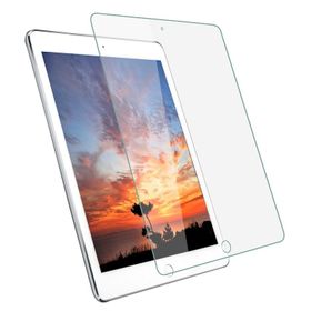 Microsonic Apple Ipad Pro 9.7 2017 Kırılmaz Temperli Cam Film Cep Telefonu Ekran Koruyucusu