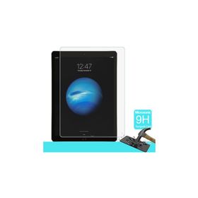 Microsonic Apple Ipad Pro 9.7 2017 Kırılmaz Temperli Cam Film Cep Telefonu Ekran Koruyucusu