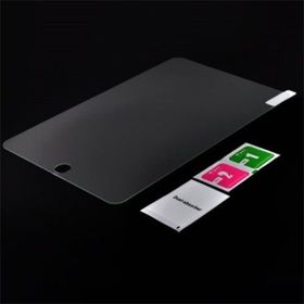 Microsonic Apple Ipad Pro 9.7 2017 Kırılmaz Temperli Cam Film Cep Telefonu Ekran Koruyucusu