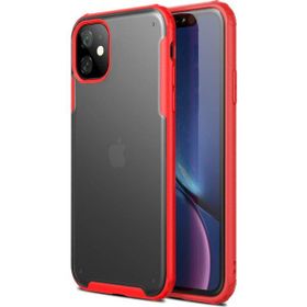 Microsonic Apple Iphone 11 6.1 inç Arka Temperli Cam Ekran Koruyucu