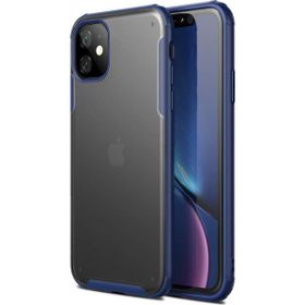 Microsonic Apple Iphone 11 6.1 inç Arka Temperli Cam Ekran Koruyucu