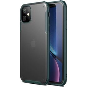 Microsonic Apple Iphone 11 6.1 inç Arka Temperli Cam Ekran Koruyucu