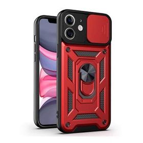Microsonic Apple iPhone 11 Impact Resistant Kılıf
