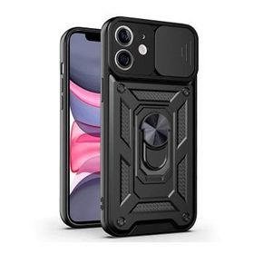 Microsonic Apple iPhone 11 Impact Resistant Kılıf