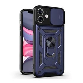 Microsonic Apple iPhone 11 Impact Resistant Kılıf