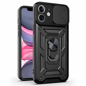 Microsonic Apple iPhone 11 Impact Resistant Kılıf