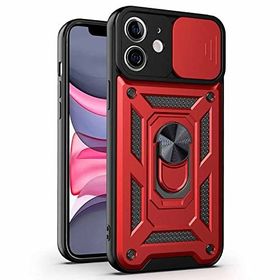 Microsonic Apple iPhone 11 Impact Resistant Kılıf