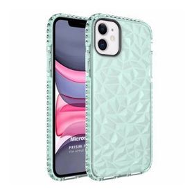 Microsonic Apple iPhone 11 Prism Hybrid Kılıf