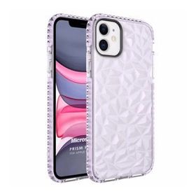 Microsonic Apple iPhone 11 Prism Hybrid Kılıf