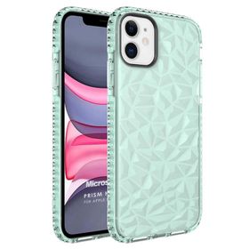 Microsonic Apple iPhone 11 Prism Hybrid Kılıf