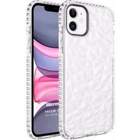 Microsonic Apple iPhone 11 Prism Hybrid Kılıf