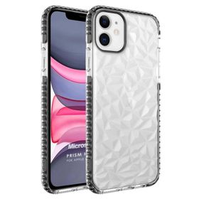 Microsonic Apple iPhone 11 Prism Hybrid Kılıf