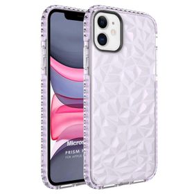 Microsonic Apple iPhone 11 Prism Hybrid Kılıf