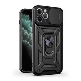 Microsonic Apple iPhone 11 Pro Impact Resistant Kılıf