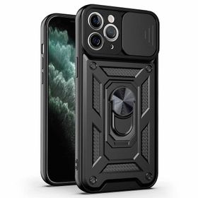 Microsonic Apple iPhone 11 Pro Impact Resistant Kılıf