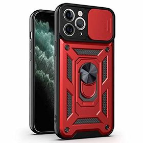 Microsonic Apple iPhone 11 Pro Impact Resistant Kılıf