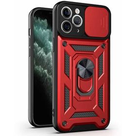 Microsonic Apple iPhone 11 Pro Impact Resistant Kılıf