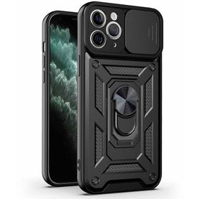 Microsonic Apple iPhone 11 Pro Impact Resistant Kılıf