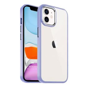 Microsonic Apple iPhone 11 Shadow Planet Kılıf