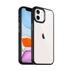 Microsonic Apple iPhone 11 Shadow Planet Siyah Cep Telefonu Kılıfı