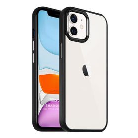 Microsonic Apple iPhone 11 Shadow Planet Siyah Cep Telefonu Kılıfı