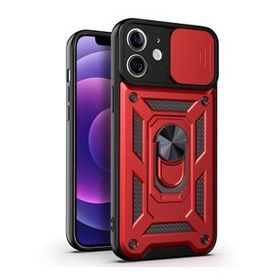 Microsonic Apple iPhone 12 Impact Resistant Kılıf