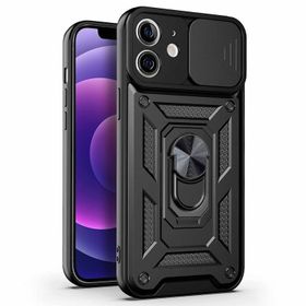 Microsonic Apple iPhone 12 Impact Resistant Kılıf