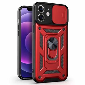 Microsonic Apple iPhone 12 Impact Resistant Kılıf