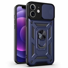 Microsonic Apple iPhone 12 Impact Resistant Kılıf