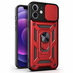 Microsonic Apple iPhone 12 Impact Resistant Kılıf