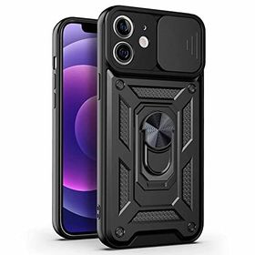 Microsonic Apple iPhone 12 Impact Resistant Kılıf