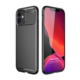 Microsonic Apple iPhone 12 Legion Series Kılıf