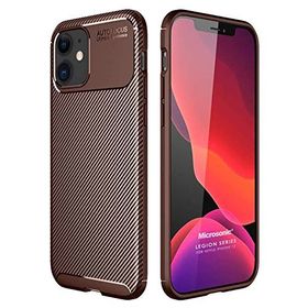Microsonic Apple iPhone 12 Legion Series Kılıf